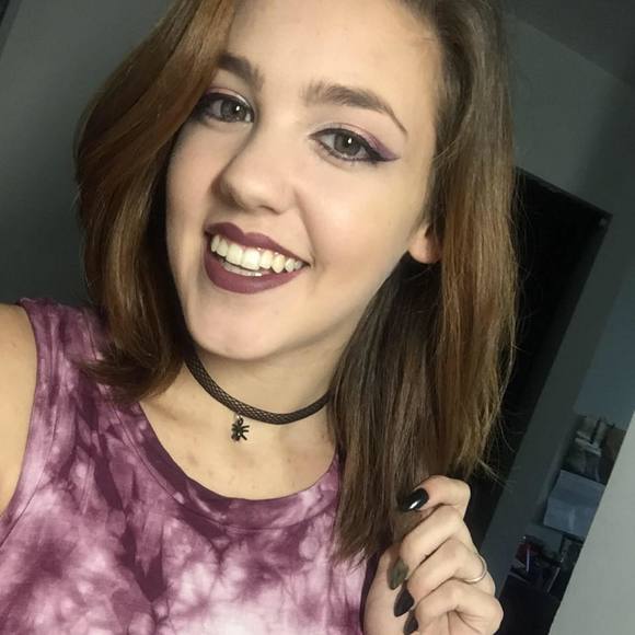 Meet the Posher Other - Meet your Posher, Ansley